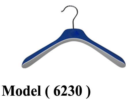شماعات (NO) E (مو 6230) & شماعة جاكيت بدون بار اطفال