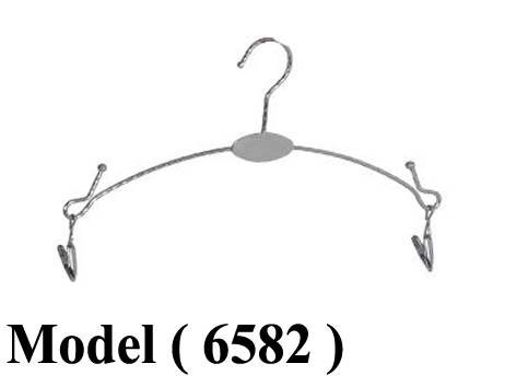 420 Hangers 6582