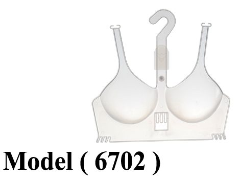 420 Hangers 6702
