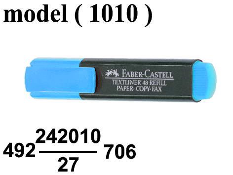 492 Office Supplies 1010