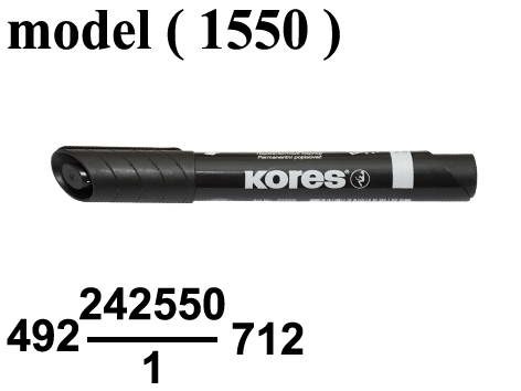492 Office Supplies 1550