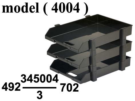 492 Office Supplies 4004