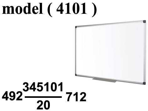 492 Office Supplies 4101