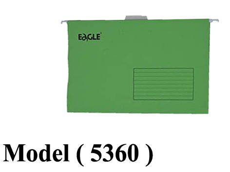 ادوات مكتبية (NO) E (مو 5360) باكيت (10 دوسيه) شانون مسطره معدن ليبل (W=24CM,D=36CM)