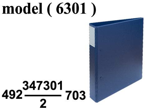 492 Office Supplies 6301