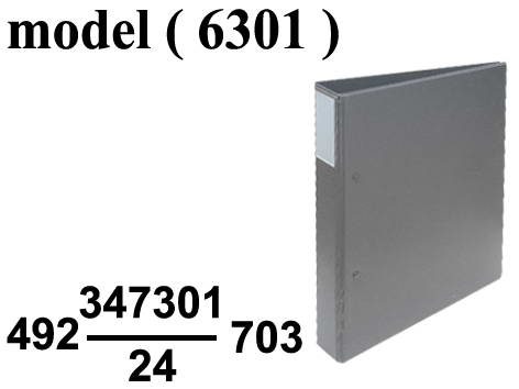 492 Office Supplies 6301