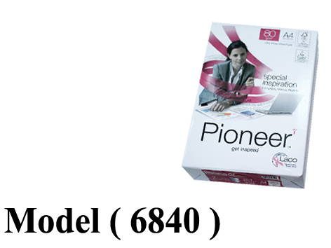 492 Office Supplies 6840