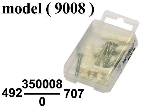 492 Office Supplies 9008
