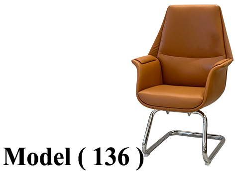 606 Office Chairs 136