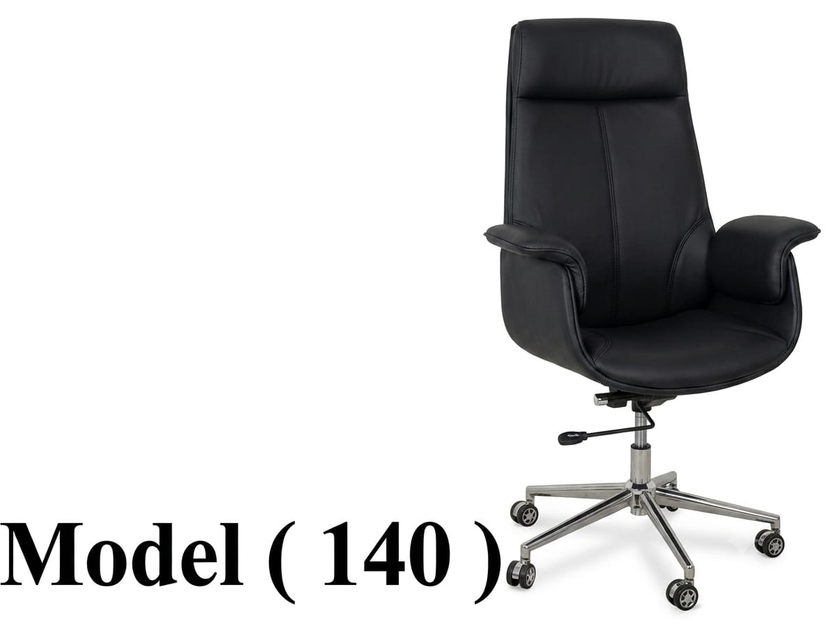 606 Office Chairs 140