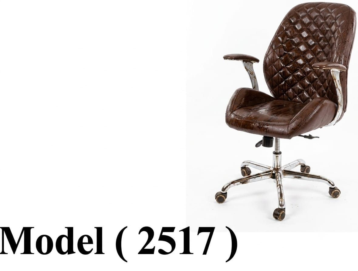 606 Office Chairs 2517