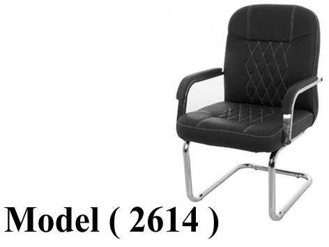 606 Office Chairs 2614