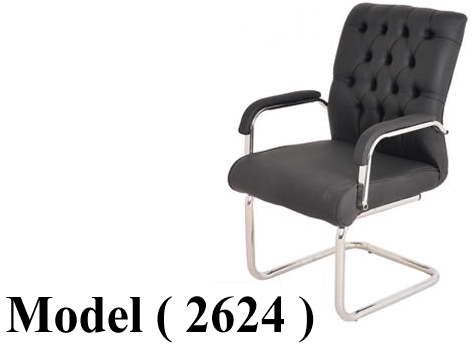 606 Office Chairs 2624