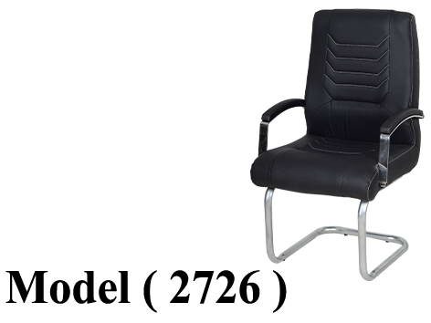 606 Office Chairs 2726
