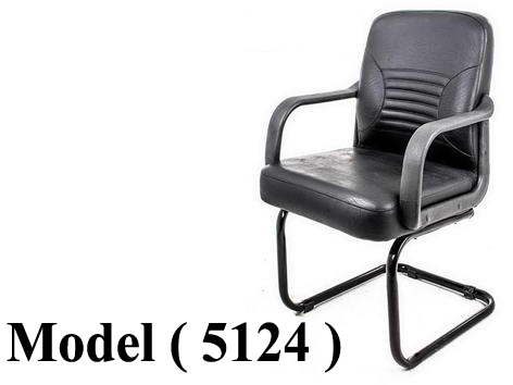 606 Office Chairs 5124
