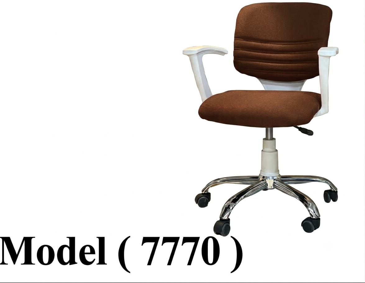 606 Office Chairs 7770