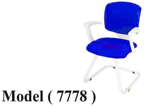 606 Office Chairs 7778