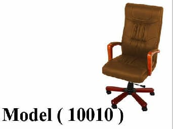 606 Office Chairs 10010