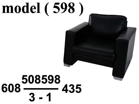 608 Office Sets