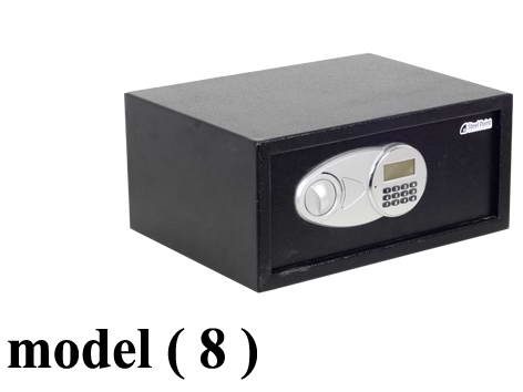 610 Safes 8