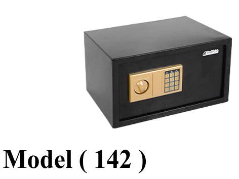 610 Safes 142