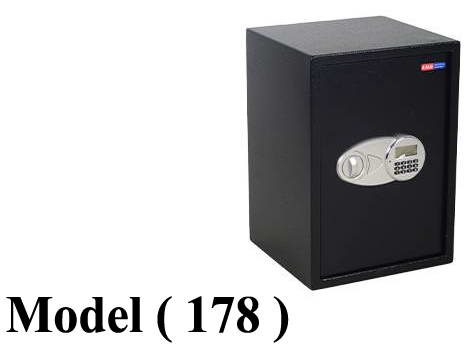 610 Safes 178