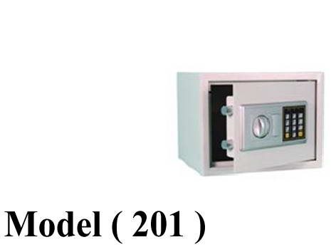 610 Safes 201