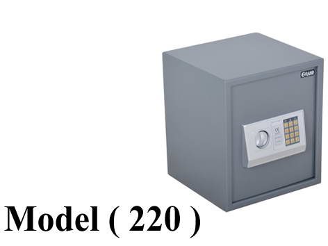 610 Safes 220