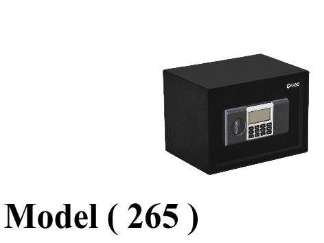 610 Safes 265