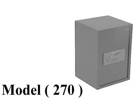 610 Safes 270