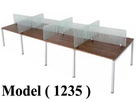 612 Work Stations 1235