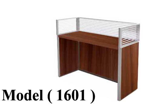 612 Work Stations 1601