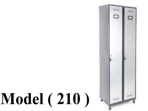 613 Lockers 110