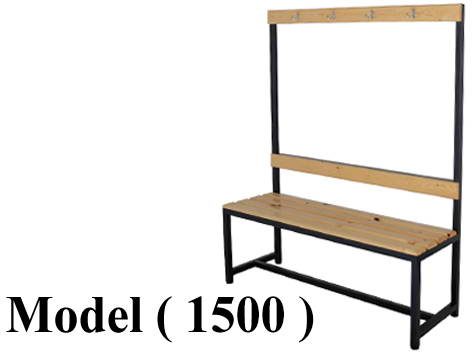 613 Lockers 1500