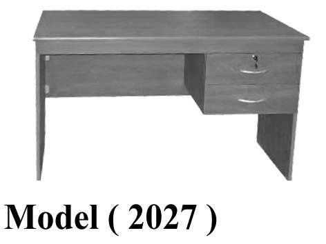 615 Wood & Glass Desks 2027