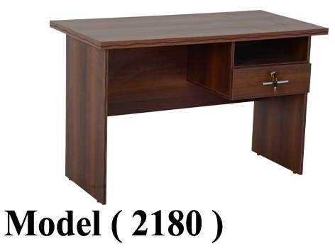 615 Wood & Glass Desks