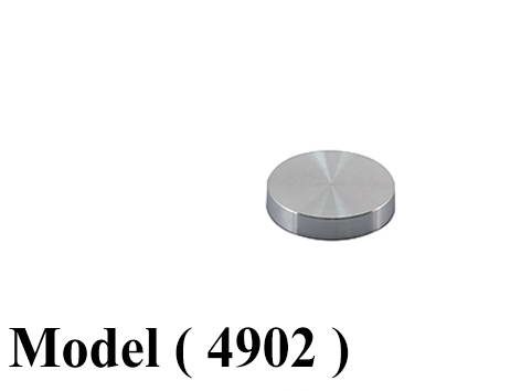 إكسسوار ترابيزات زجاجية (NO) F (مو 4902) % ليزر صغير فضى (Q=3CM)