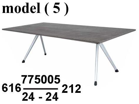 616 Meeting Tables 25005