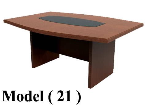 616 Meeting Tables 21
