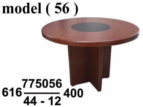 616 Meeting Tables 25056