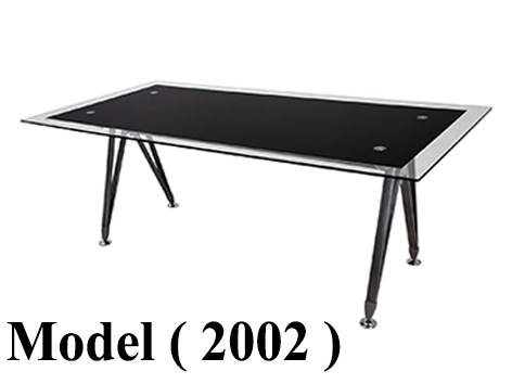 616 Meeting Tables 2002