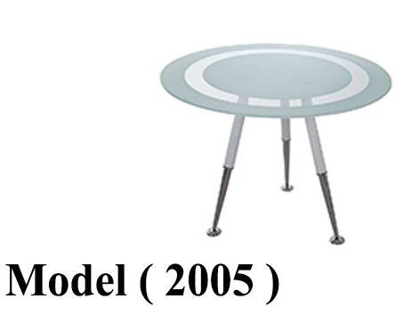 616 Meeting Tables 2005