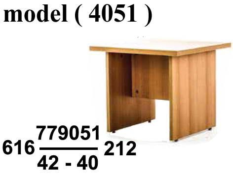 616 Meeting Tables 4051