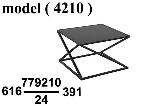 616 Meeting Tables 4210