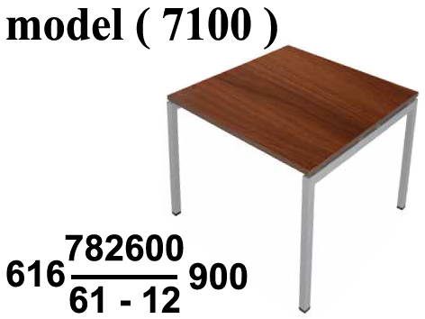 616 Meeting Tables 7100