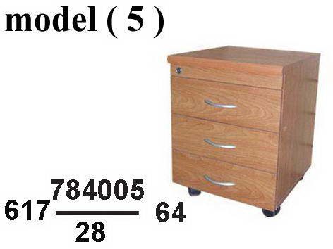 617 Drawers, Cabinets & BookShelves 5
