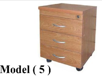 617 Drawers, Cabinets & BookShelves 5