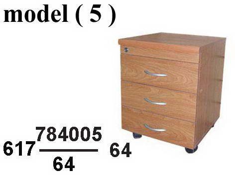 617 Drawers, Cabinets & BookShelves 5