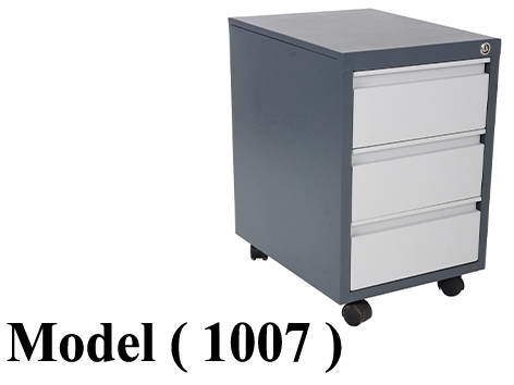 617 Drawers, Cabinets & BookShelves 1007