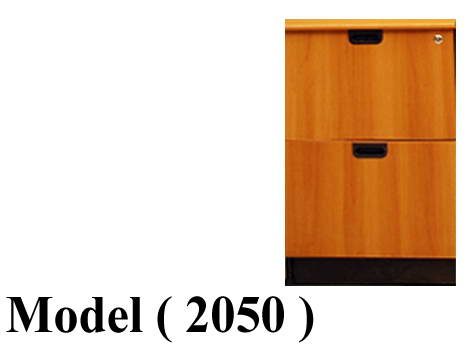 ** شانونات خشبية C (مو 2050) شانون 2 درج (بوست فورمنج) اسود (W=50,D=50,H=84CM)